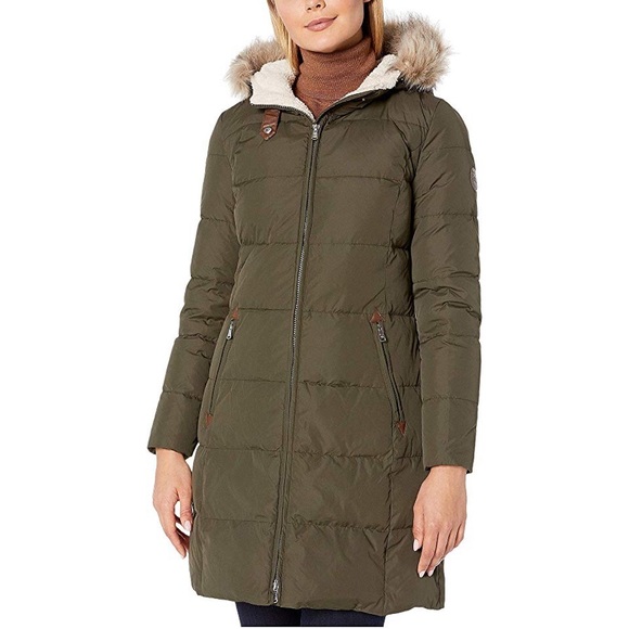 Ralph Lauren Jackets & Blazers - Ralph Lauren Down Puffer Coat